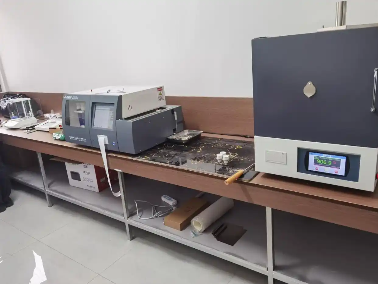 Oksijen bombası kalorimetre verileri ile nasıl başa çıkılır