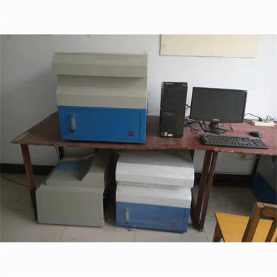 Koni Kalorimetresi Nasıl Test Edilir
