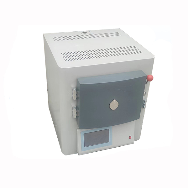 Akıllı dokunmatik muffle fırını