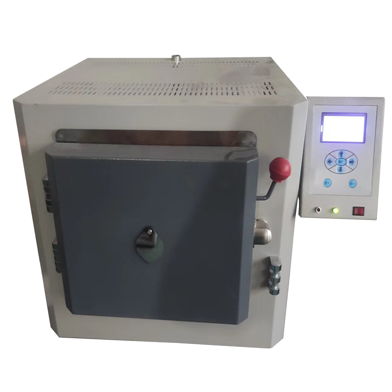 Akıllı entegre muffle fırını