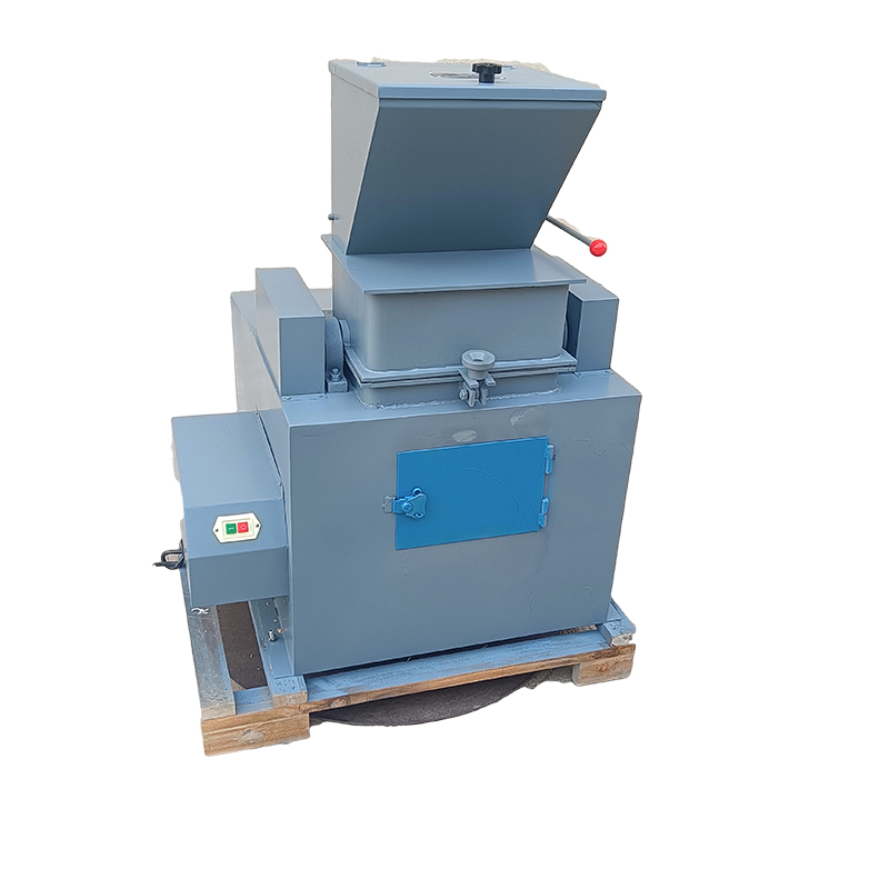 Sızdırmazlık çekiç tipi kırma ve küçültme makinesi