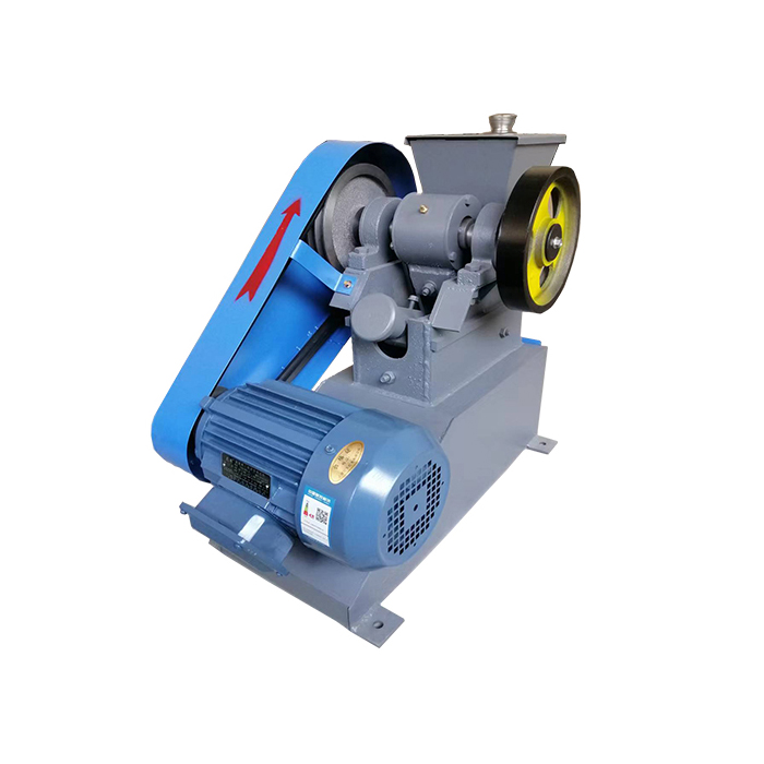 Mühürlü çene kırıcı