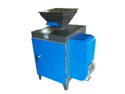 Laboratuvar elektrik genleşme makinesi