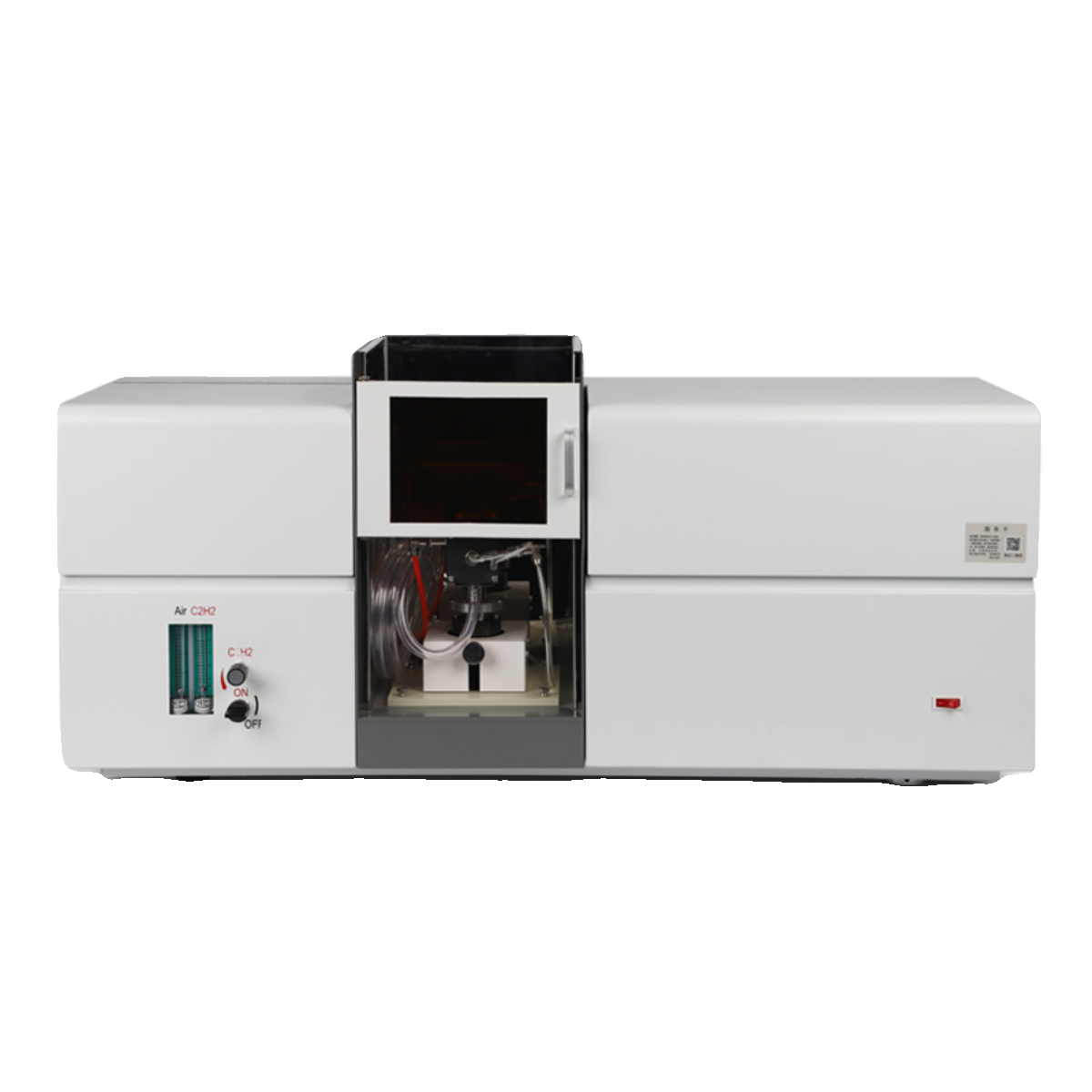 Alev Grafit Fırını Entegre Atom Emme Spektrometresi