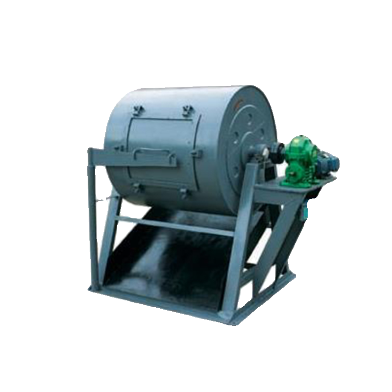 Mikum davul makinesi, kola davul makinesi