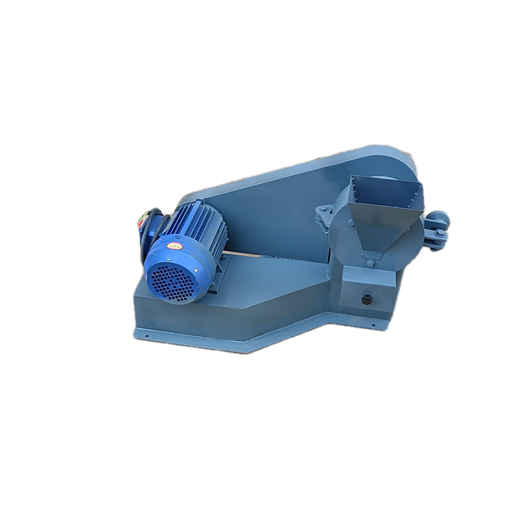 Laboratuvar disk kırıcı