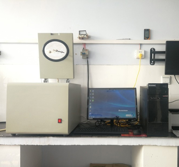 Tam otomatik kalorimetrenin kurulumundan önce hazırlık